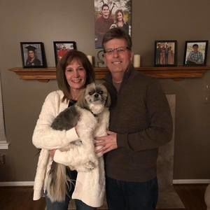 Meet your Posher, Beth